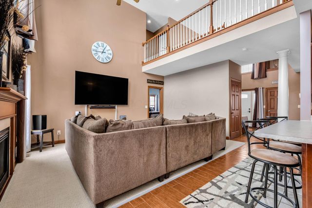 3401 Whitetail Drive W, Lexington, OH 44904