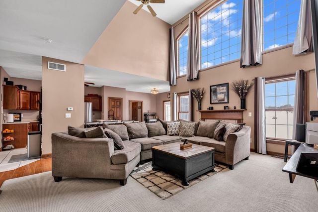 3401 Whitetail Drive W, Lexington, OH 44904