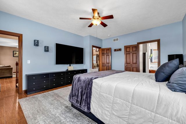 3401 Whitetail Drive W, Lexington, OH 44904