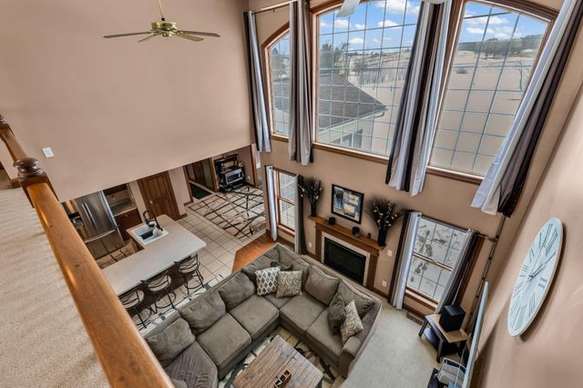 3401 Whitetail Drive W, Lexington, OH 44904