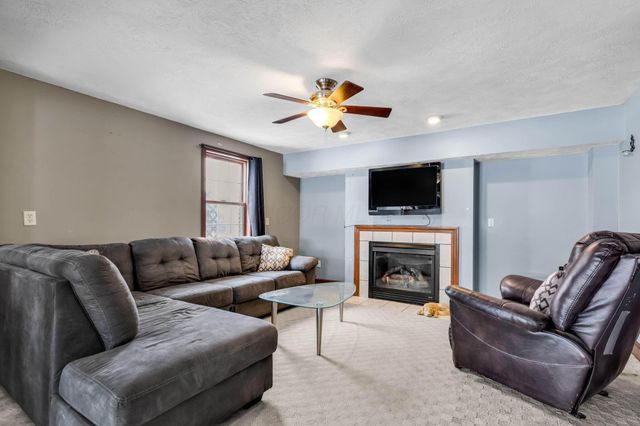 3401 Whitetail Drive W, Lexington, OH 44904