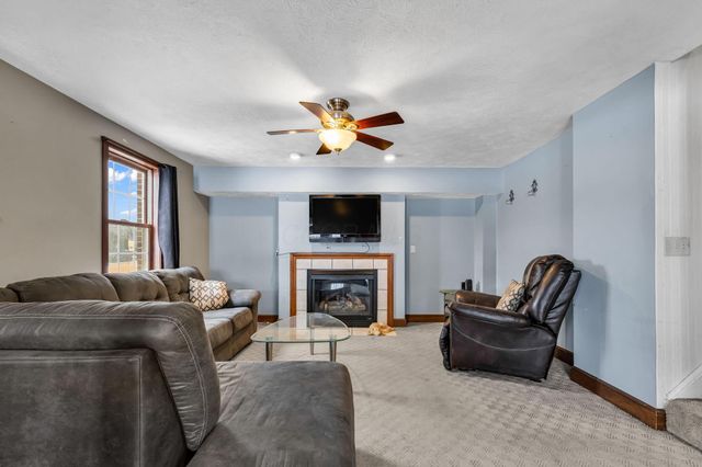 3401 Whitetail Drive W, Lexington, OH 44904