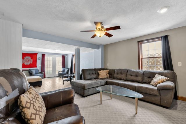 3401 Whitetail Drive W, Lexington, OH 44904