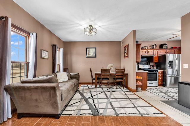 3401 Whitetail Drive W, Lexington, OH 44904