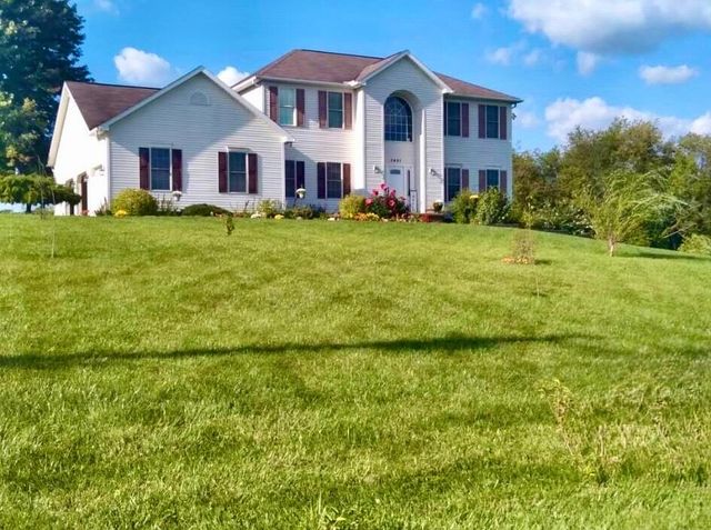 3401 Whitetail Drive W, Lexington, OH 44904