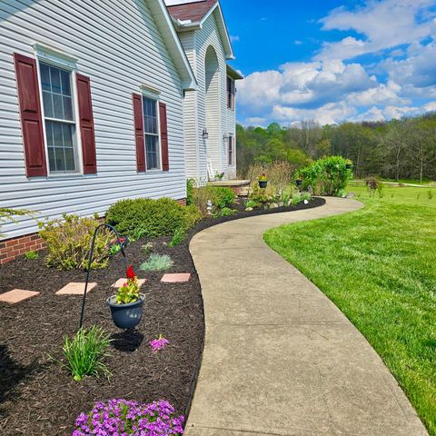 3401 Whitetail Drive W, Lexington, OH 44904