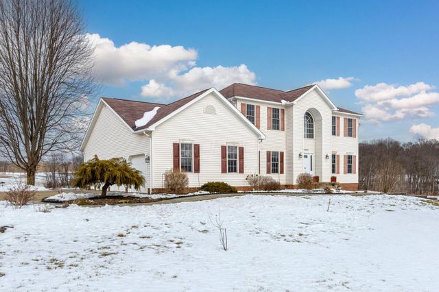 3401 Whitetail Drive W, Lexington, OH 44904