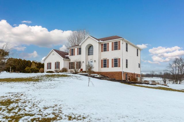 3401 Whitetail Drive W, Lexington, OH 44904