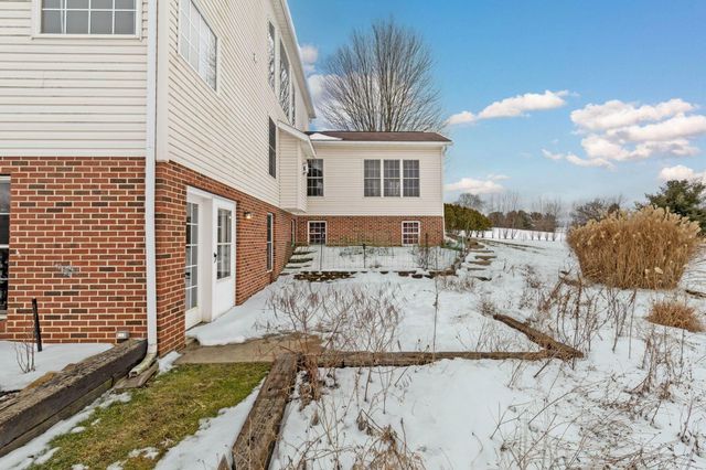 3401 Whitetail Drive W, Lexington, OH 44904