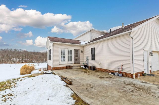 3401 Whitetail Drive W, Lexington, OH 44904