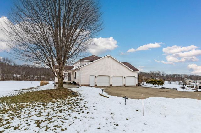 3401 Whitetail Drive W, Lexington, OH 44904