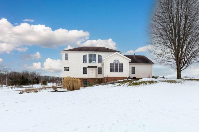 3401 Whitetail Drive W, Lexington, OH 44904