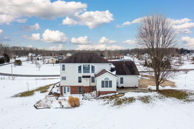 3401 Whitetail Drive W, Lexington, OH 44904