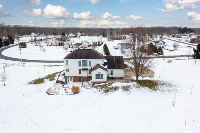 3401 Whitetail Drive W, Lexington, OH 44904