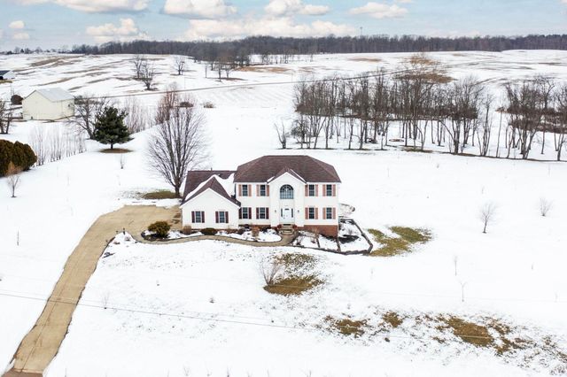 3401 Whitetail Drive W, Lexington, OH 44904