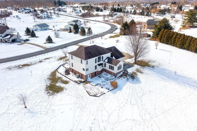 3401 Whitetail Drive W, Lexington, OH 44904