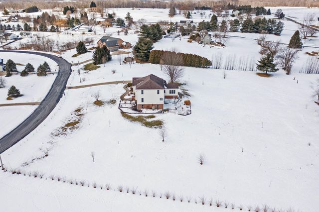 3401 Whitetail Drive W, Lexington, OH 44904