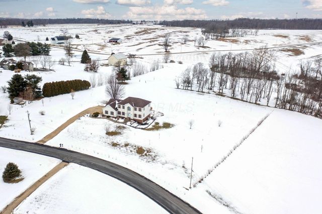 3401 Whitetail Drive W, Lexington, OH 44904