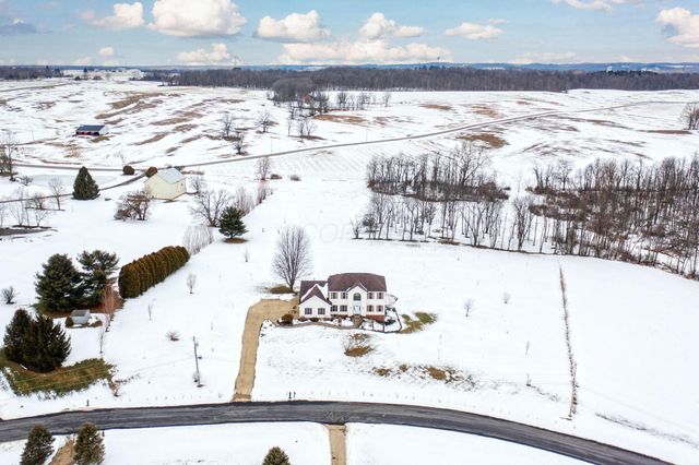 3401 Whitetail Drive W, Lexington, OH 44904