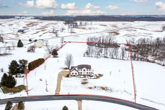 3401 Whitetail Drive W, Lexington, OH 44904