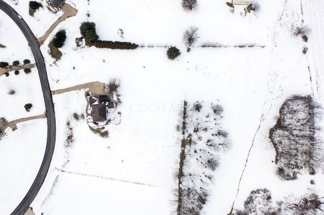 3401 Whitetail Drive W, Lexington, OH 44904