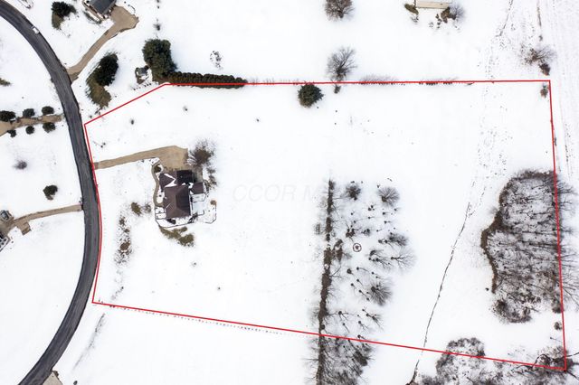 3401 Whitetail Drive W, Lexington, OH 44904