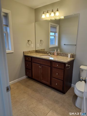 35 Red Rock Lane 35, Manchester, CT 06042