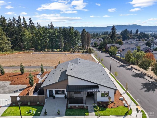 5770 P Street, Washougal, WA 98671