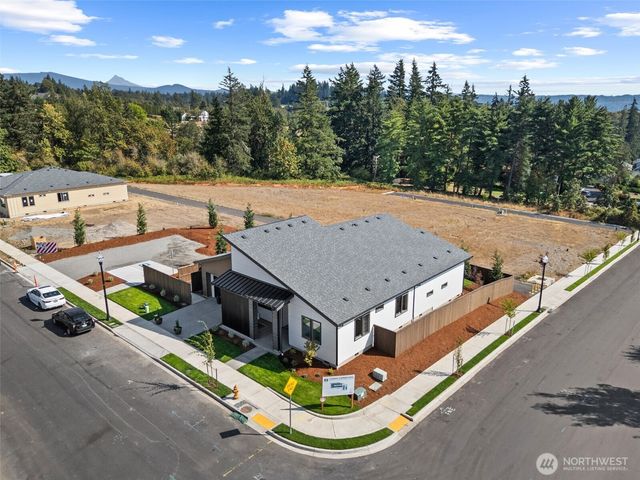 5770 P Street, Washougal, WA 98671