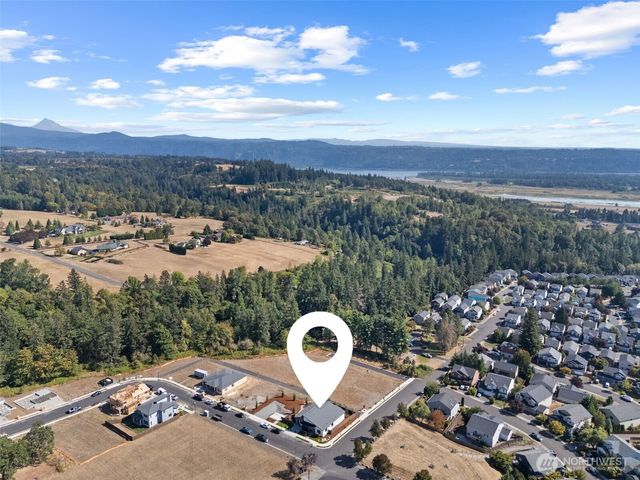 5770 P Street, Washougal, WA 98671