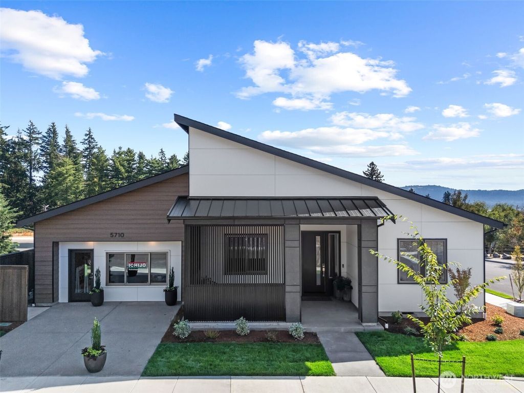 5770 P Street, Washougal, WA 98671