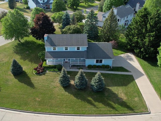 1965 Rockfence Lane, Beloit, WI 53511