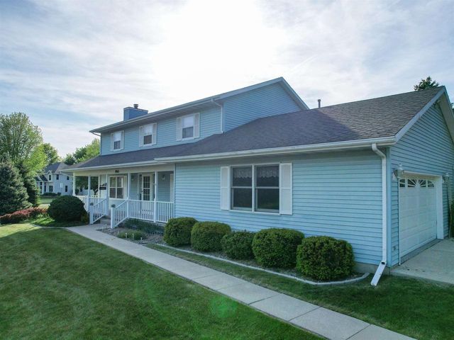 1965 Rockfence Lane, Beloit, WI 53511