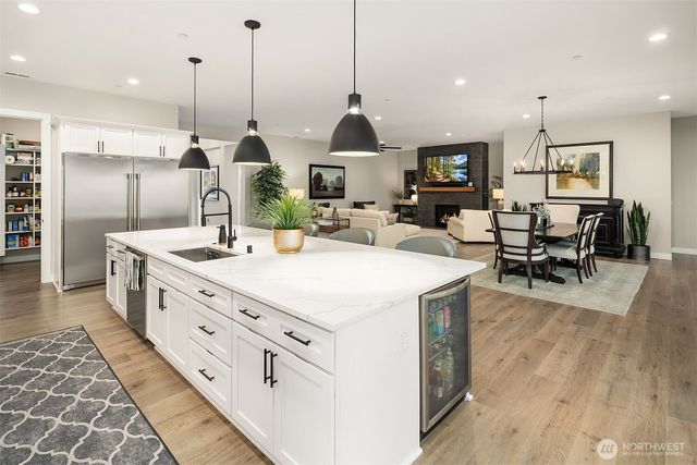 18201 17th Street E, Lake Tapps, WA 98391