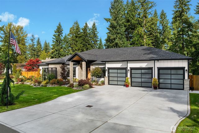 18201 17th Street E, Lake Tapps, WA 98391