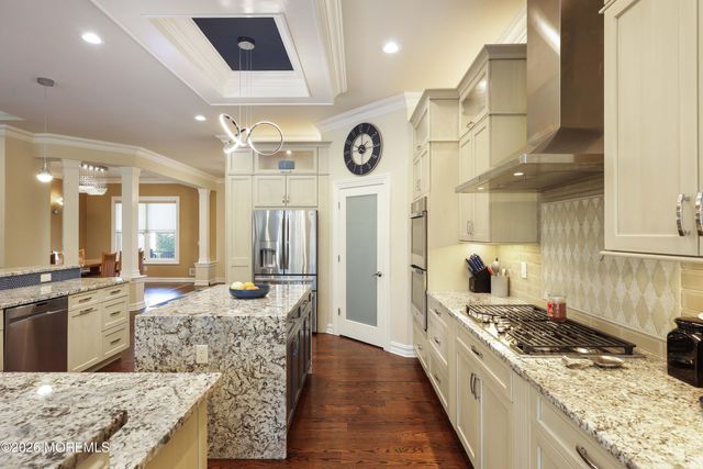 786 Holly Berry Lane, Brick, NJ 08724