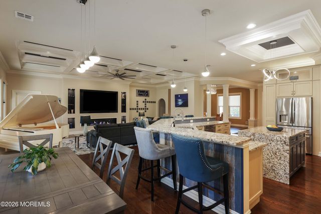 786 Holly Berry Lane, Brick, NJ 08724