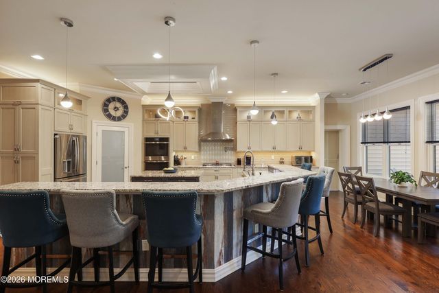 786 Holly Berry Lane, Brick, NJ 08724