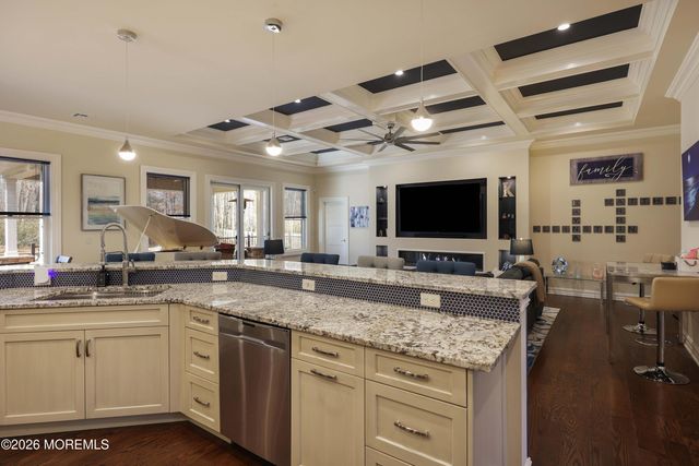 786 Holly Berry Lane, Brick, NJ 08724