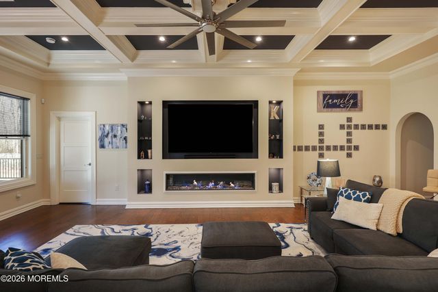 786 Holly Berry Lane, Brick, NJ 08724