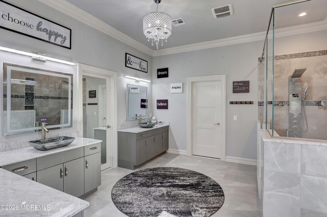 786 Holly Berry Lane, Brick, NJ 08724