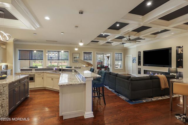 786 Holly Berry Lane, Brick, NJ 08724