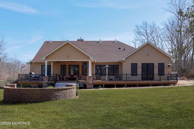 786 Holly Berry Lane, Brick, NJ 08724