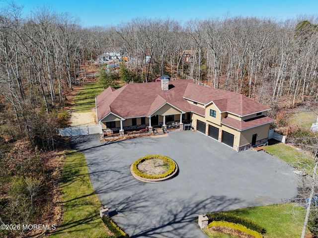 786 Holly Berry Lane, Brick, NJ 08724