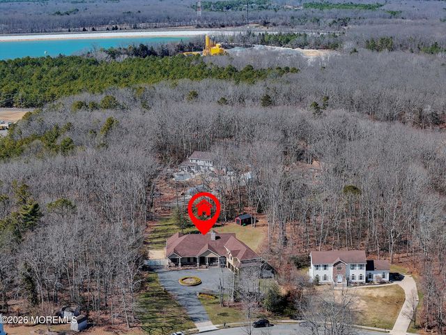 786 Holly Berry Lane, Brick, NJ 08724