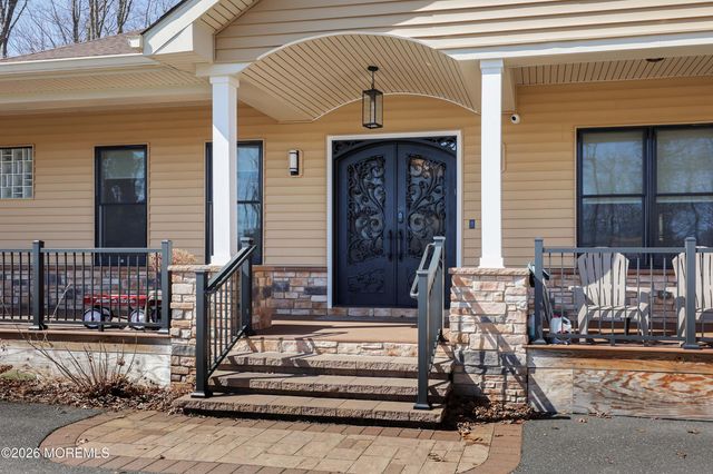 786 Holly Berry Lane, Brick, NJ 08724