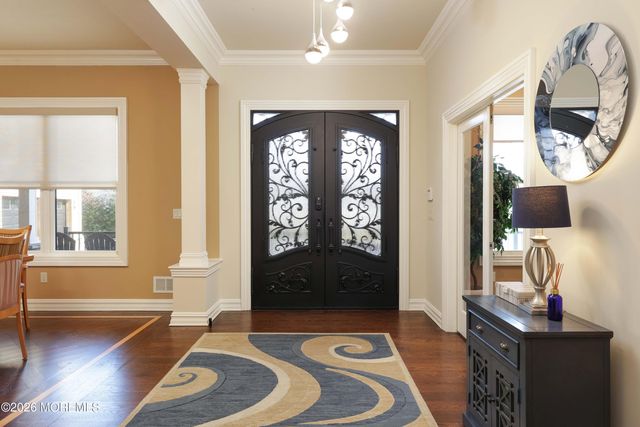 786 Holly Berry Lane, Brick, NJ 08724