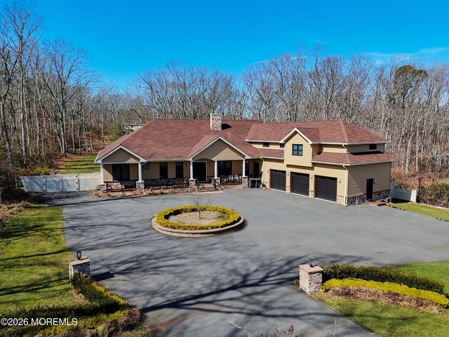 786 Holly Berry Lane, Brick, NJ 08724