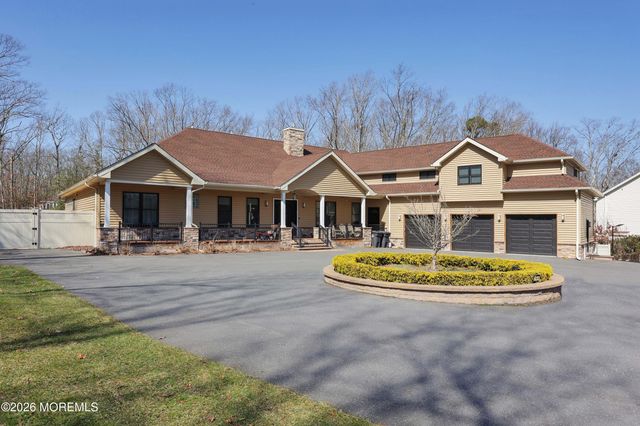 786 Holly Berry Lane, Brick, NJ 08724