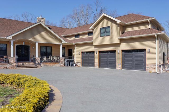 786 Holly Berry Lane, Brick, NJ 08724